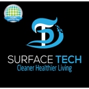 SurfaceTech - Floor Waxing, Polishing & Cleaning