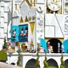 "It's A Small World" gallery