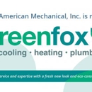 Greenfox Cooling Heating & Plumbing - Heating Contractors & Specialties