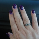 P T nails and spa - Nail Salons
