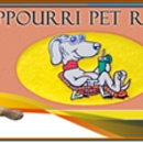 Puppourri Pet Resort - Pet Stores