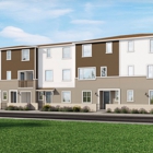 Cabrilla at Ponte Vista by Meritage Homes
