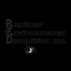 Regional Environmental Demolition