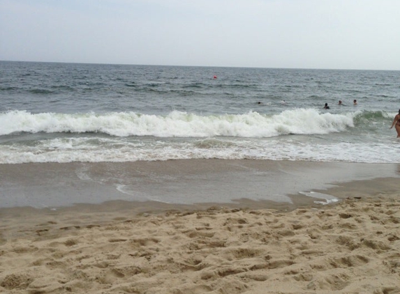 Jersey Shore Beach Rentals - Long Branch, NJ