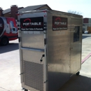 Portable Rental Solutions - Airrex Spot Coolers - Dehumidifiers