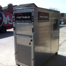 Portable Rental Solutions - Rental Service Stores & Yards