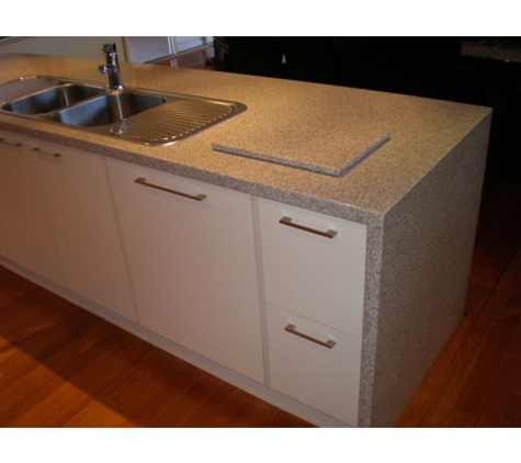 GV Stone Works - Shepparton, VIC