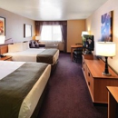 Crystal Inn Hotel & Suites Midvalley - Hotels