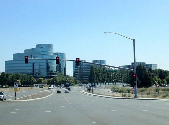 Oracle- Rwshore - Redwood City, CA