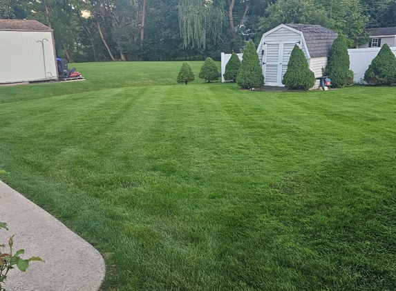Battles Landscaping & Lawn Service - Orchard Park, NY