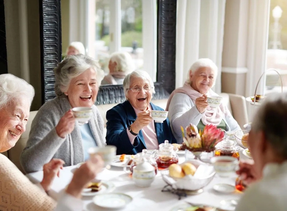 Mt Martha Retirement Village - Mount Martha, VIC