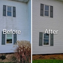 Four Seasons Exteriors - Pressure Washing Equipment & Services