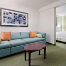 Nashville Springhill Suites By Marriott - Hotels