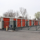 U-Haul Moving & Storage at Transit Rd - Truck Rental