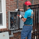 Hutton Electric, Heating & Air - Electricians