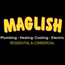 Maglish Plumbing, Heating & Electric, L.L.C. - Heating, Ventilating & Air Conditioning Engineers