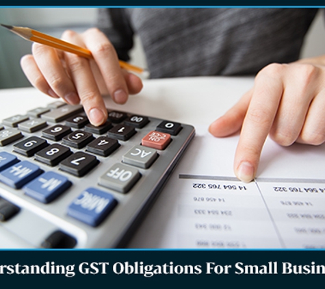 Platinum Accountants & Advisors Pty Ltd - Chipping Norton, NSW. Understanding GST Obligations For Small Businesses