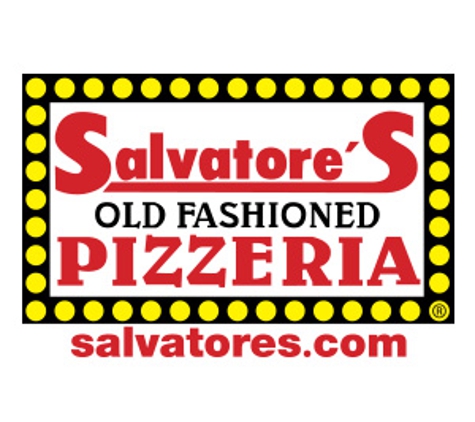 Salvatore's Old Fashioned Pizzeria - Rochester, NY