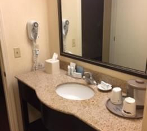 Hampton Inn Miami - Miami, OK