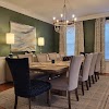 SJS Designs - Decorating Den Interiors gallery
