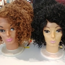 Salons Shine and Wig Boutique - Wigs & Hair Pieces