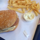 Ronnie D's Drive In