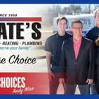 Choate's HVAC and Plumbing Showroom - Memphis