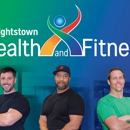 Wrightstown Health and Fitness - Personal Fitness Trainers