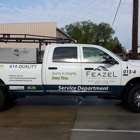 Feazel Roofing