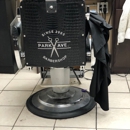 Park Avenue Barber Shop - Barbers