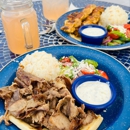 Kali Greek Kitchen - Greek Restaurants