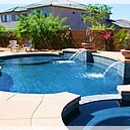 Luxury Creations Pools & Landscape Constructions - Swimming Pool Construction