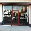 Rich City Barber Shop gallery