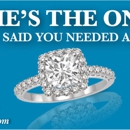 Tracy's Fine Jewelry - Engraving