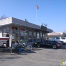 Pacific Coast Motors Inc - Auto Body Parts