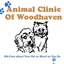 Animal Clinic of Woodhaven - Veterinarians