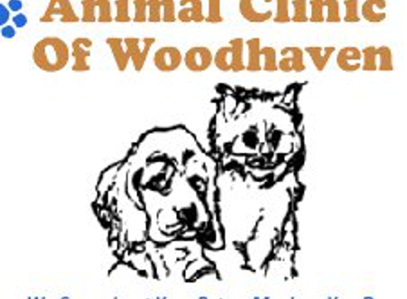 Animal Clinic of Woodhaven - Woodhaven, NY