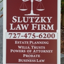 Slutzky Law Firm - Estate Planning, Probate, & Living Trusts