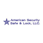 American Security Safe & Lock
