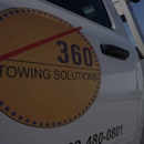 360 Towing Solutions - Towing