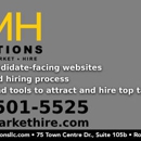 BMH Solutions - Marketing Programs & Services