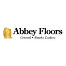 Abbey Floors of Rancho Cordova - Floor Materials