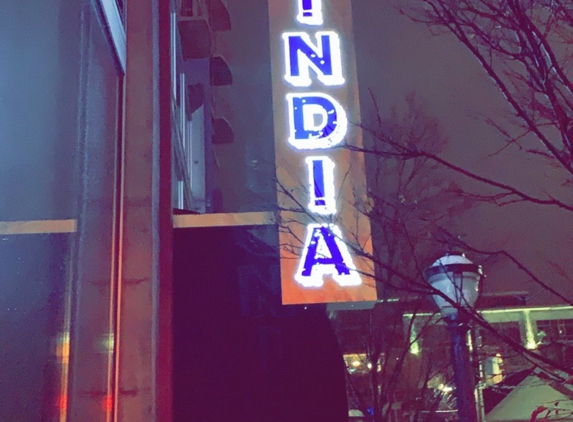 Blue India - Atlanta, GA