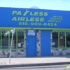 Payless Airless Inc. gallery