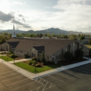 The Church of Jesus Christ of Latter-day Saints - Methodist Churches
