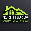 North Florida Exterior Solutions LLC - Power Washing