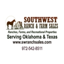 Southwest Ranch & Farm Sales - Land Companies