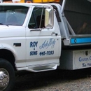 Roy & Sons Auto Body Inc - Automobile Body Repairing & Painting