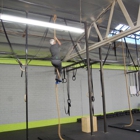 Crossfit Evoke
