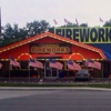 Patriotic Fireworks gallery